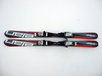 Dětské lyže Elan Champ 120 cm -  8888-S20-39