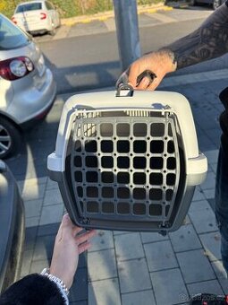 Trixie Capri I 32 x 31 x 48 cm