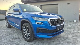 Škoda Kodiaq 2.0 TDi 110kw L&K 2023 ZÁRUKA - 1