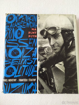 NA PLNÝ PLYN, ŠTASTNÝ FRANTIŠEK, 1967