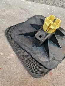 WALRAVEN BIS YETI 335 systém podpory 335x335mm s podložkou