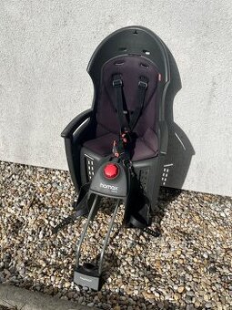 Dětská cyklosedačka Hamax Siesta