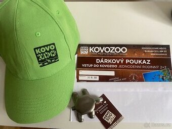 Kovozoo
