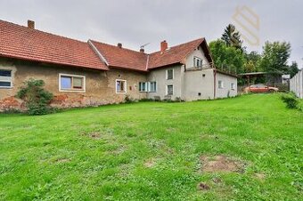 Prodej, Rodinný dům 319m2, pozemek 884m2, Prusice