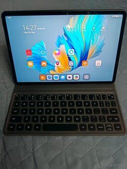 Huawei Matepad 11, výborný stav, Klávesnice, Dotykové péro