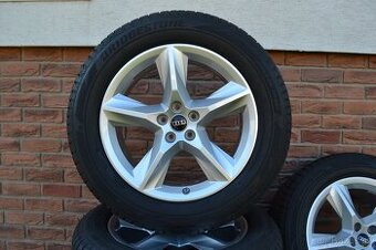 5x112 R19 Zimní sada Originál Audi Q7 nebo VW Touareg
