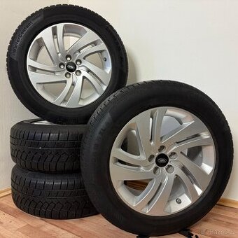 LAND ROVER EVOQUE 5x108 R18 ET45+ZIMNÍ 235/60R18