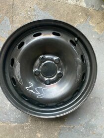 Disk kola 16"  Renault Trafic, Talento, Vivaro  - NOVÉ