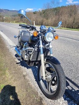 Eliminátor Kawasaki ZL600A