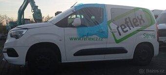 Opel Combo č. 22192