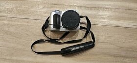 Olympus SP-510 UltraZoom stříbrný
