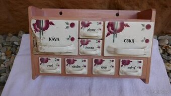 STARÉ KOŘENKY NA ZED