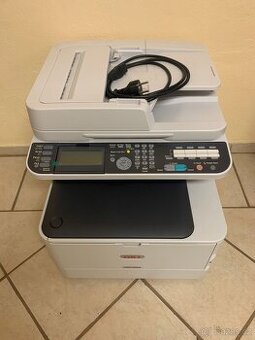 Multifunkční tiskárna OKI MC363
