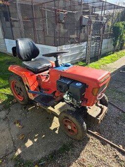 Malotraktor MT8-070 mini