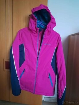 Lyžařská - sportovní bunda Alpine-pro
