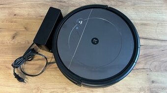 Roboticky vysavač iRobot Roomba Combo 1138