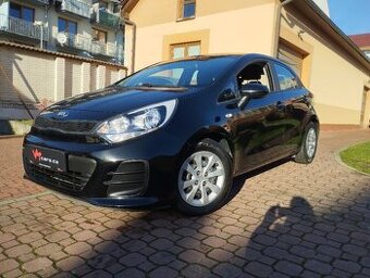 KIA RIO 1,25 NOVÁ STK ,2017 - 1