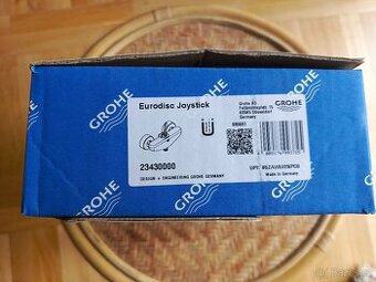 Sprchová baterie GROHE bez sprchového setu 150 mm