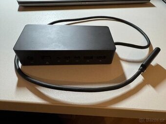 Dokovací stanice k Surface 5. generace