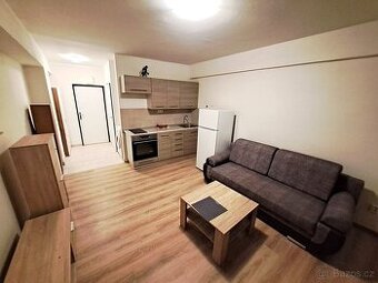 byt 1+kk 28m2 v ul. Vrážská, Praha 16 - Radotín