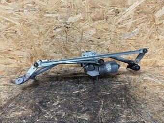 MOTŮREK STĚRAČŮ S TÁHLY JAGUAR XF 8X23-17500-AD