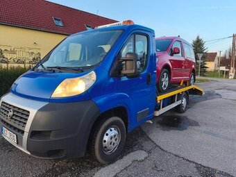 Odtahový speciál - 1