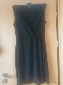 Černé šaty