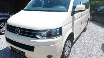 Volkswagen T6