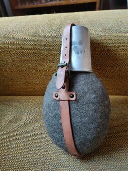 Polní lahev-čutora