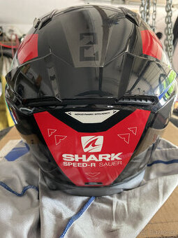Helma SHARK SPEED-R SAUER vel. S