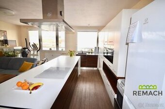 Prodej byt 3+kk, 85 m² - Beroun-Město, ev.č. 03354