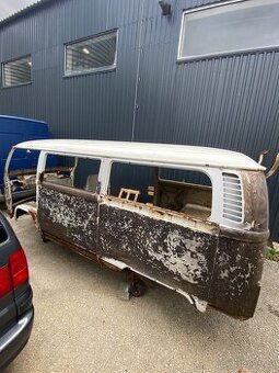 Volkswagen t2b karoséria