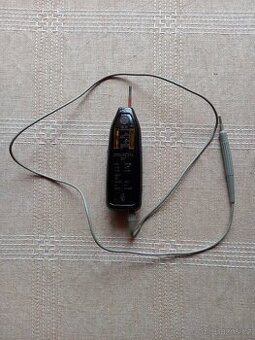 Retro elektro zkoušečka - vadaska - dva kusy