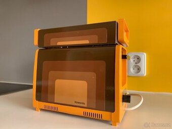 Retro topinkovač Rowenta