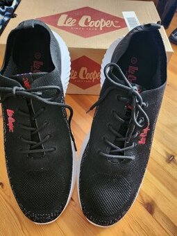 Sneakers, Lee Cooper