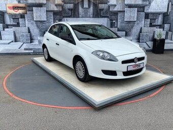 Fiat Bravo 1.4I, 66KW, SADA KOL