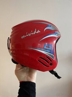 Dětská Helma Mivida 52-54cm