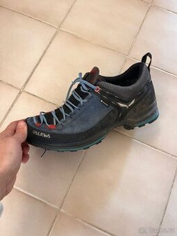 Salewa WS MTN TRAINER 2 GTX velikost 42