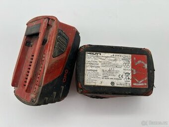 Hilti B22 / 5,2