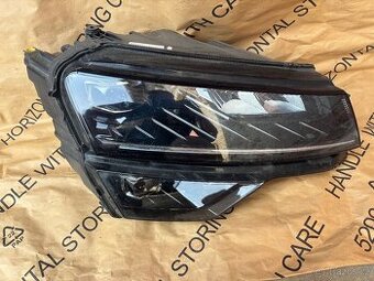 PP světlomet Škoda Karoq