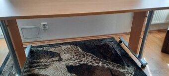 Psací - kancelářský stůl,160x80x85