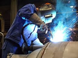 Zámečník - svářeč - kovovýroba