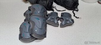 SPOKEY 922152 chrániče na bruslení