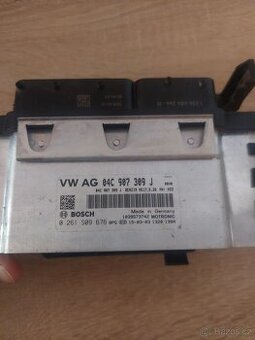 RJ motoru 1.0 mpi 04C907309J vw polo 6r