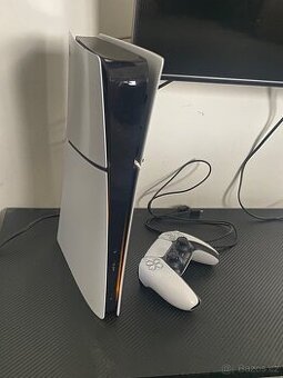 PlayStation 5 digital edition - 1