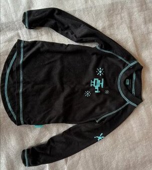 Funkční Termo Triko KLIMATEX (Vel. 110)