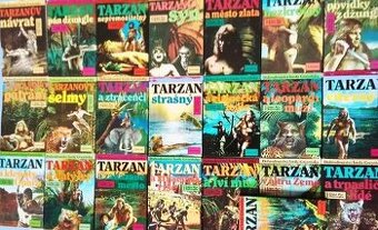TARZAN