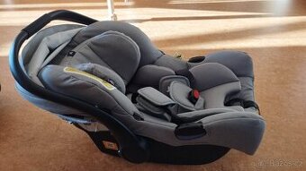 Prodám autosedačku (vajíčko) Joie i gemm