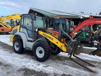Nakladač Kramer 5065