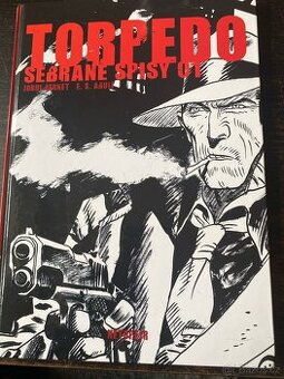 Torpedo - Sebrané spisy 01